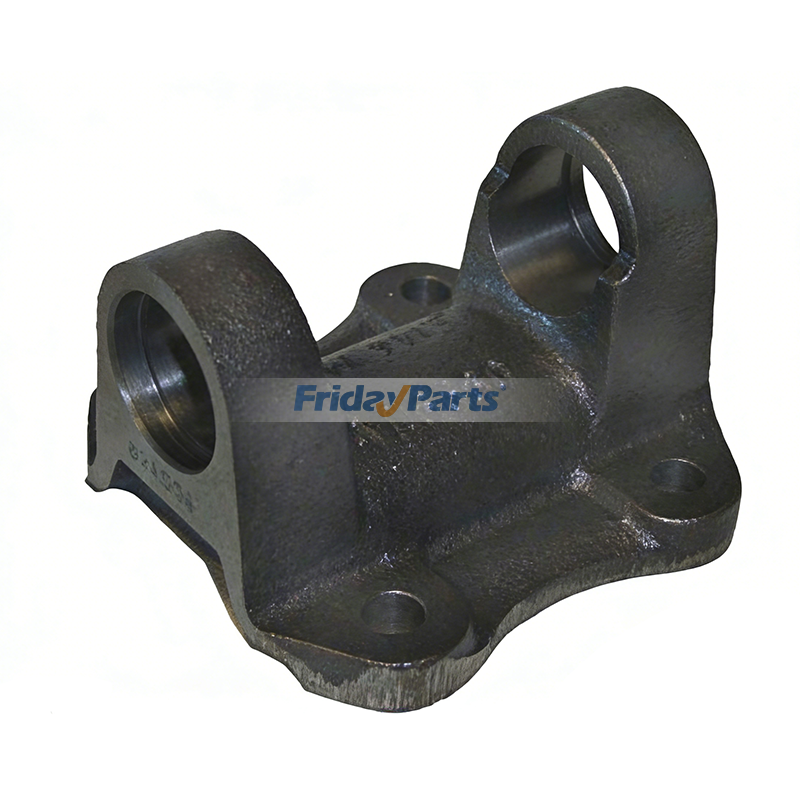 Cross Joint Flange - Replaces Spicer AT1560