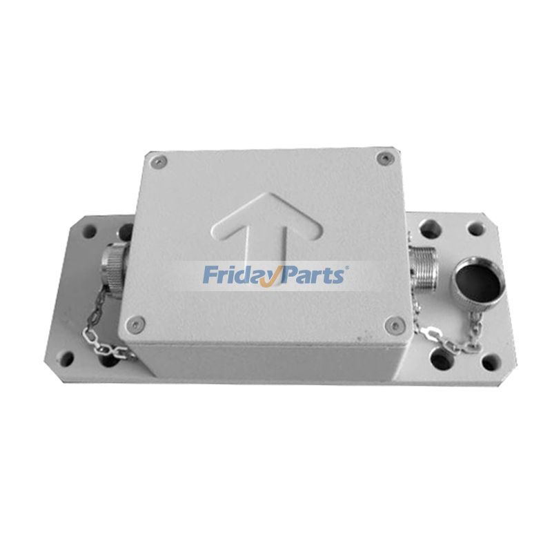 Cross Slope Sensor 157449 for Wirtgen W2000 Road Milling Machine