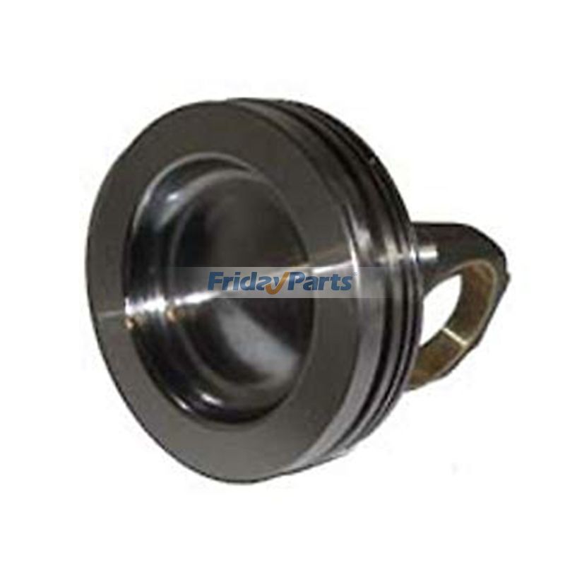 Piston Crown As 168-4540 pour chargeuse sur pneus Caterpillar CAT 980C 980G aux États-Unis