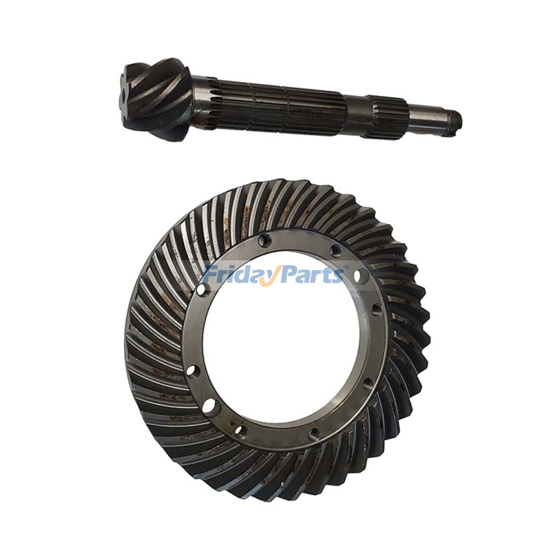 Crown & Pinion Shaft TC432-99340 for Kubota Tractor L4600DT L4600F L4701DT L4701F L4708 L4802DT L4802DTM L4802DTN L4802F L5018