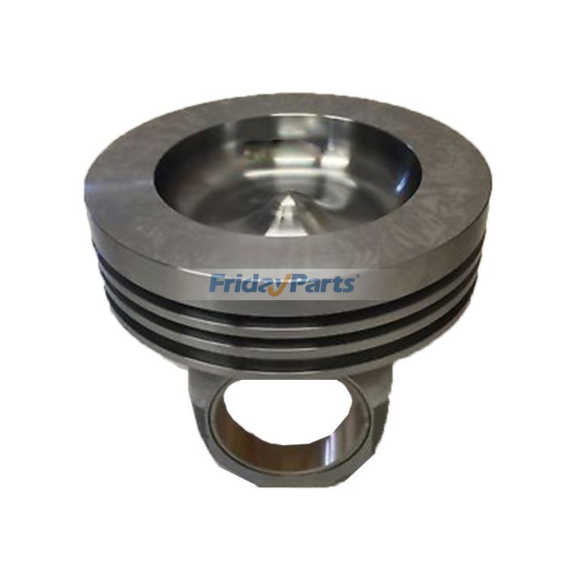 Piston Crown 1077553 pour moteur de camion Caterpillar CAT 3114 3116 aux États-Unis