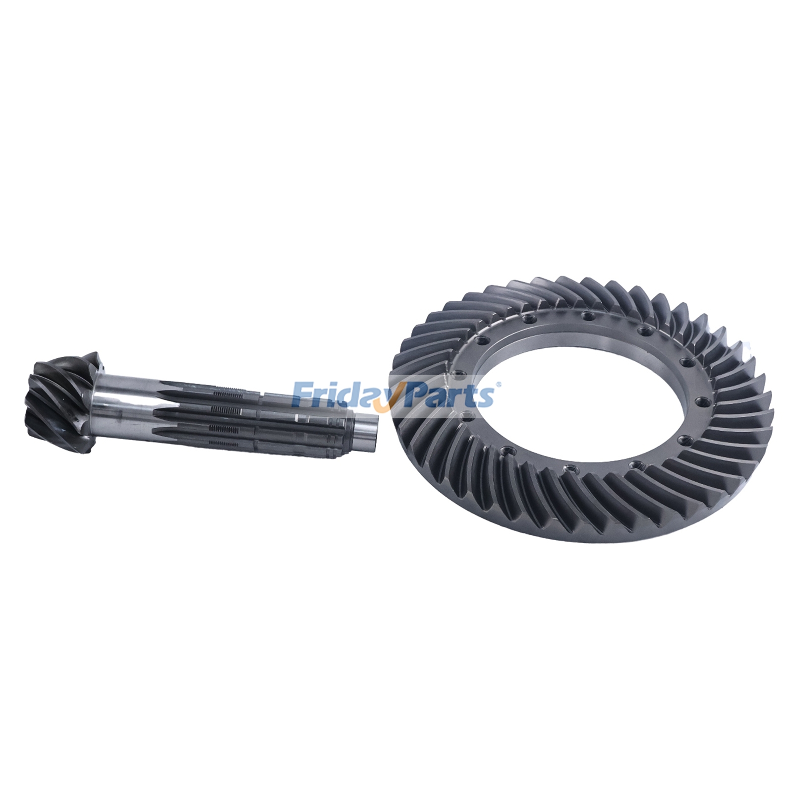 Crown Wheel Pinion compatible with Tractor