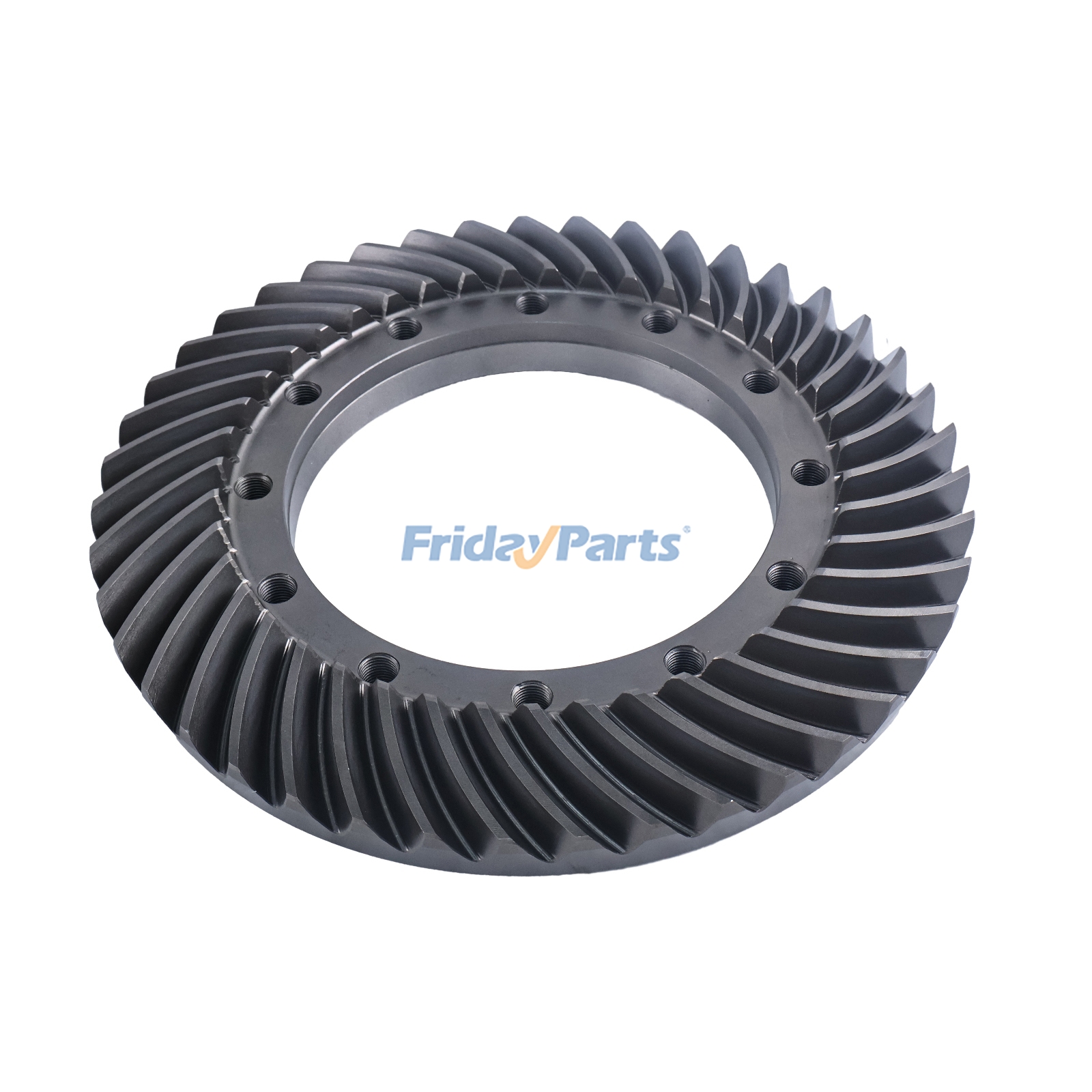 Crown Wheel Pinion For CASE,For New Holland,For Fiat Tractor