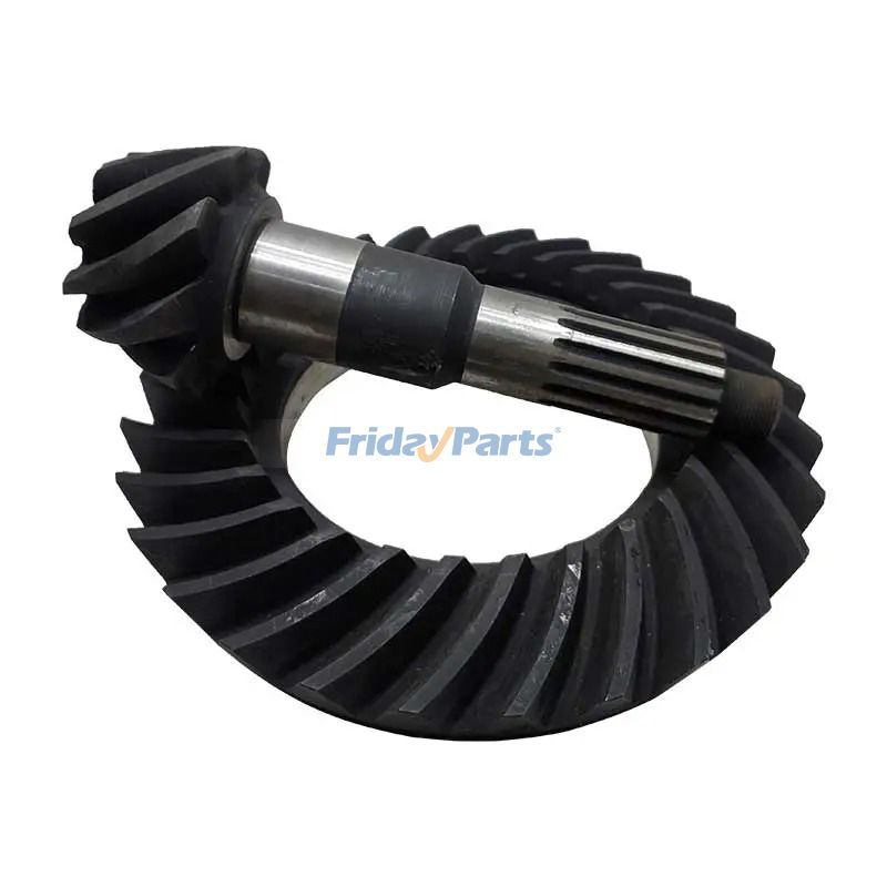 Crown Wheel Pinion Gear 148904A1 for CASE Loader W20E