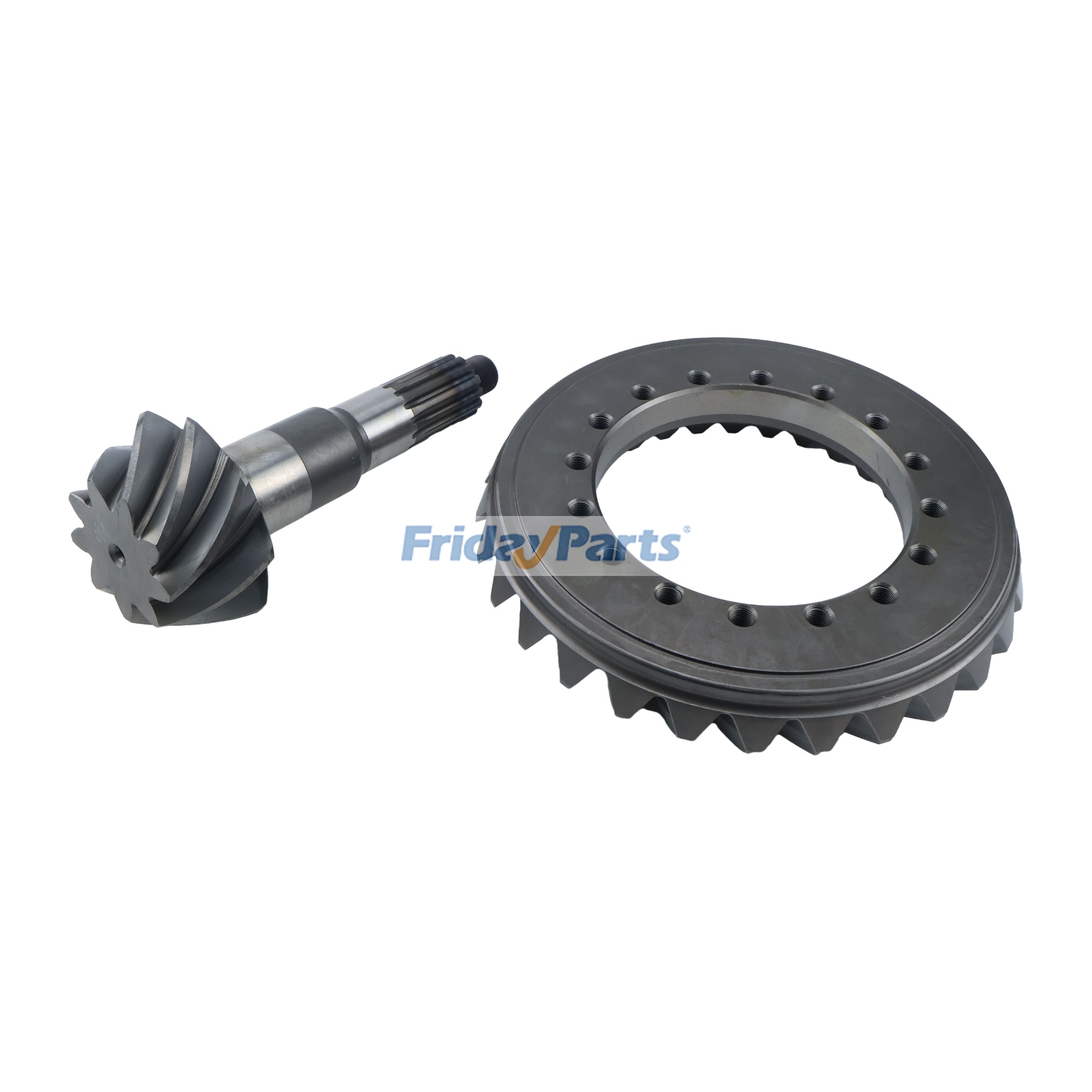 Loader Crown Wheel Pinion Gear