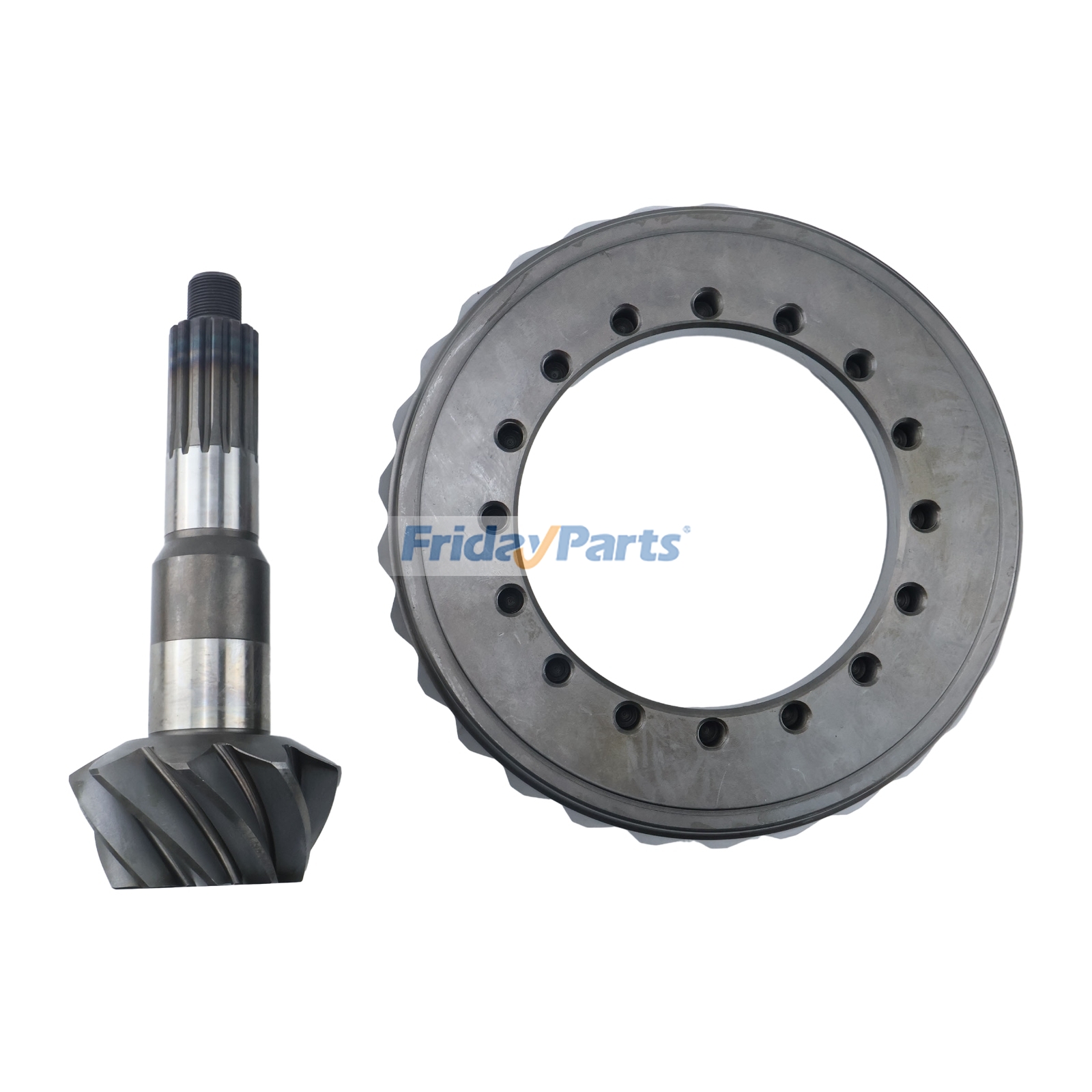  Crown Wheel Pinion Gear For CASE
