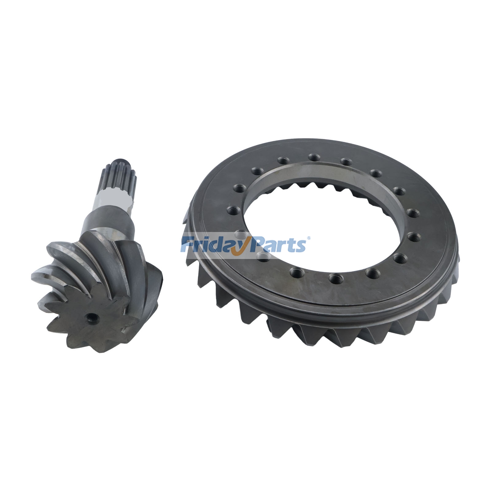 Crown Wheel Pinion Gear in Stock in China,China Stock