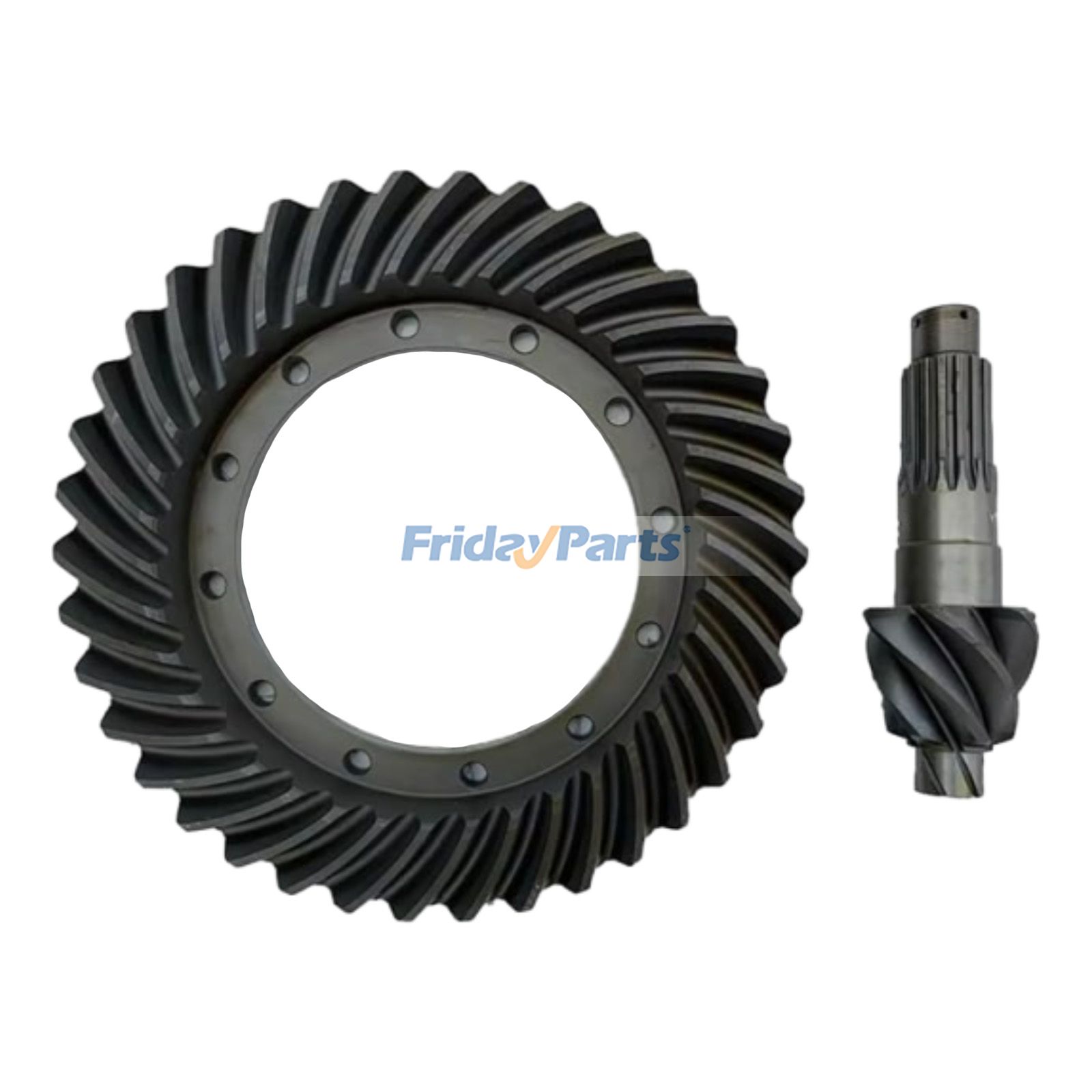 Crown Wheel Pinion Gear 815202 for Clark Forklift