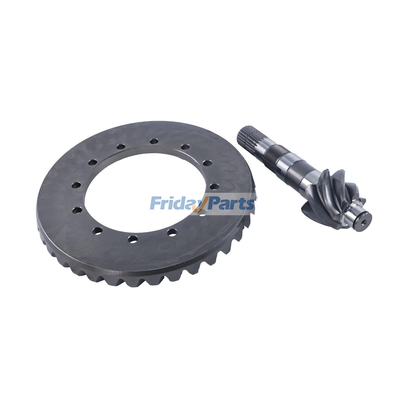 Crown and Pinion compatible with Tractor