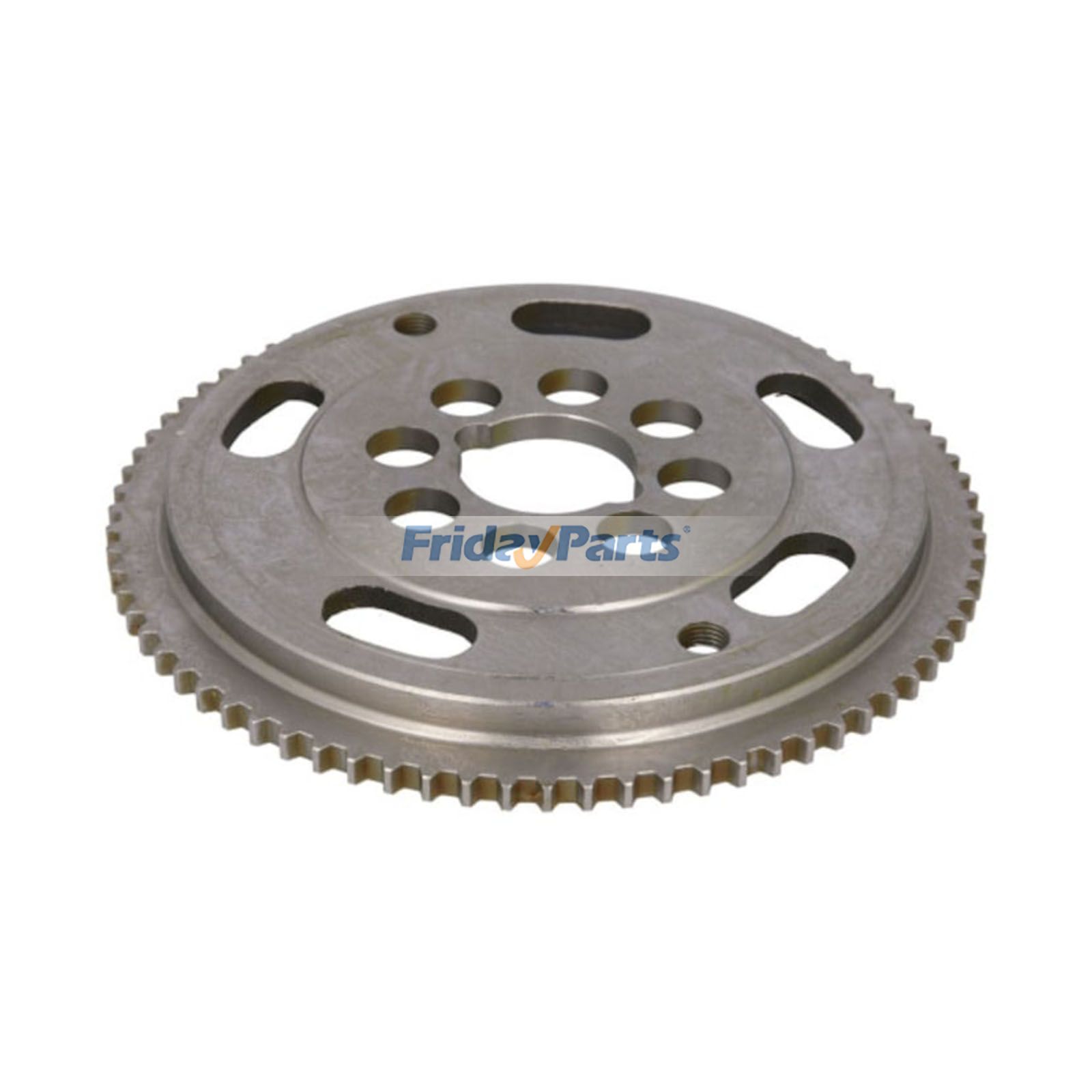 Crown Wheel Hub 215-9546 for Caterpillar CAT Engine 3044C 3054B C4.4 Loader 908 IL 415F2 426F2 Compactor CP34 CP44 CS-323C CS34