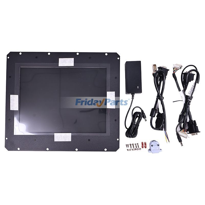 Monitor CRT BC120 BE212 para Heidenhain TNC406 TNC407 TNC415 TNC425 TNC426 Para OTRA MARCA