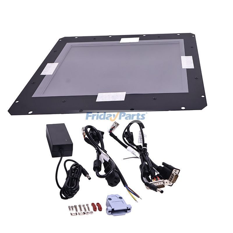 Monitor CRT BC120 BE212 para Heidenhain TNC406 TNC407 TNC415 TNC425 TNC426 de FridayParts