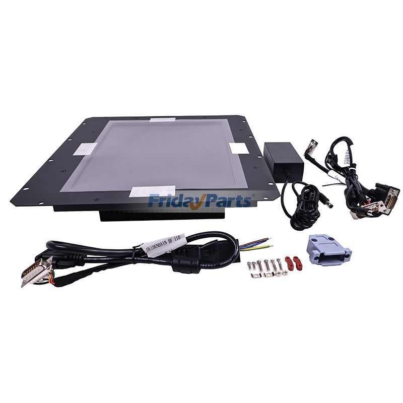 Monitor CRT BC120 BE212 para Heidenhain TNC406 TNC407 TNC415 TNC425 TNC426