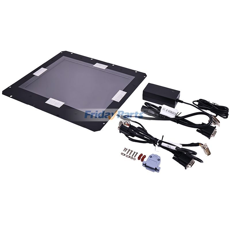 Monitor CRT BC120 BE212 para Heidenhain TNC406 TNC407 TNC415 TNC425 TNC426