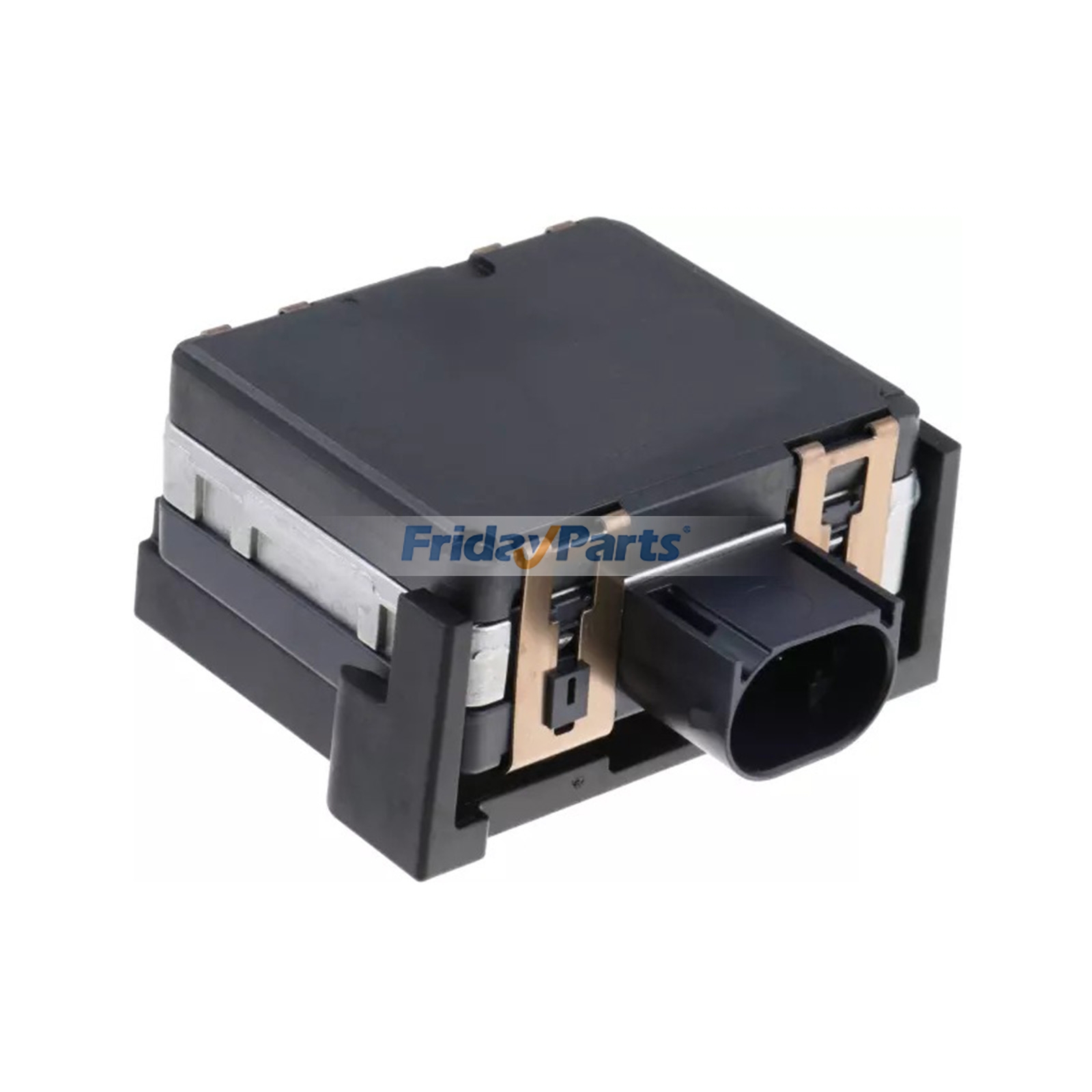 Cruise Control Distance Radar Sensor 28438-9HS0A for Nissan Altima 3.5L V6 2016-2018 Premium Quality with 3-Year Warranty