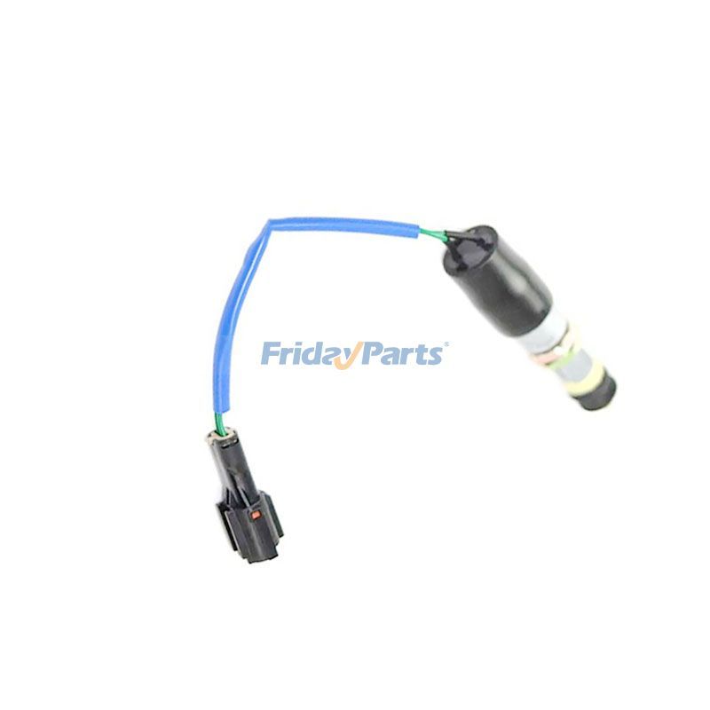 Interruptor de límite de control de crucero 7375554 para tractor Bobcat