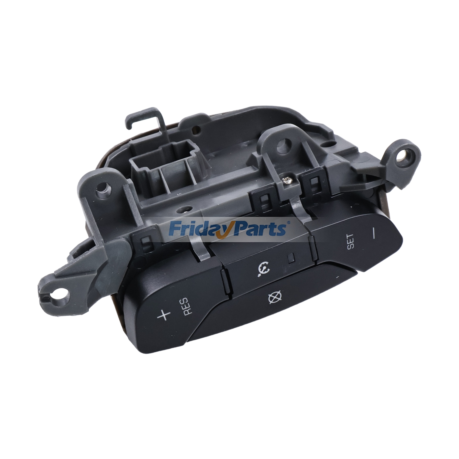 Cruise Control Purpose Switch for Vehicle