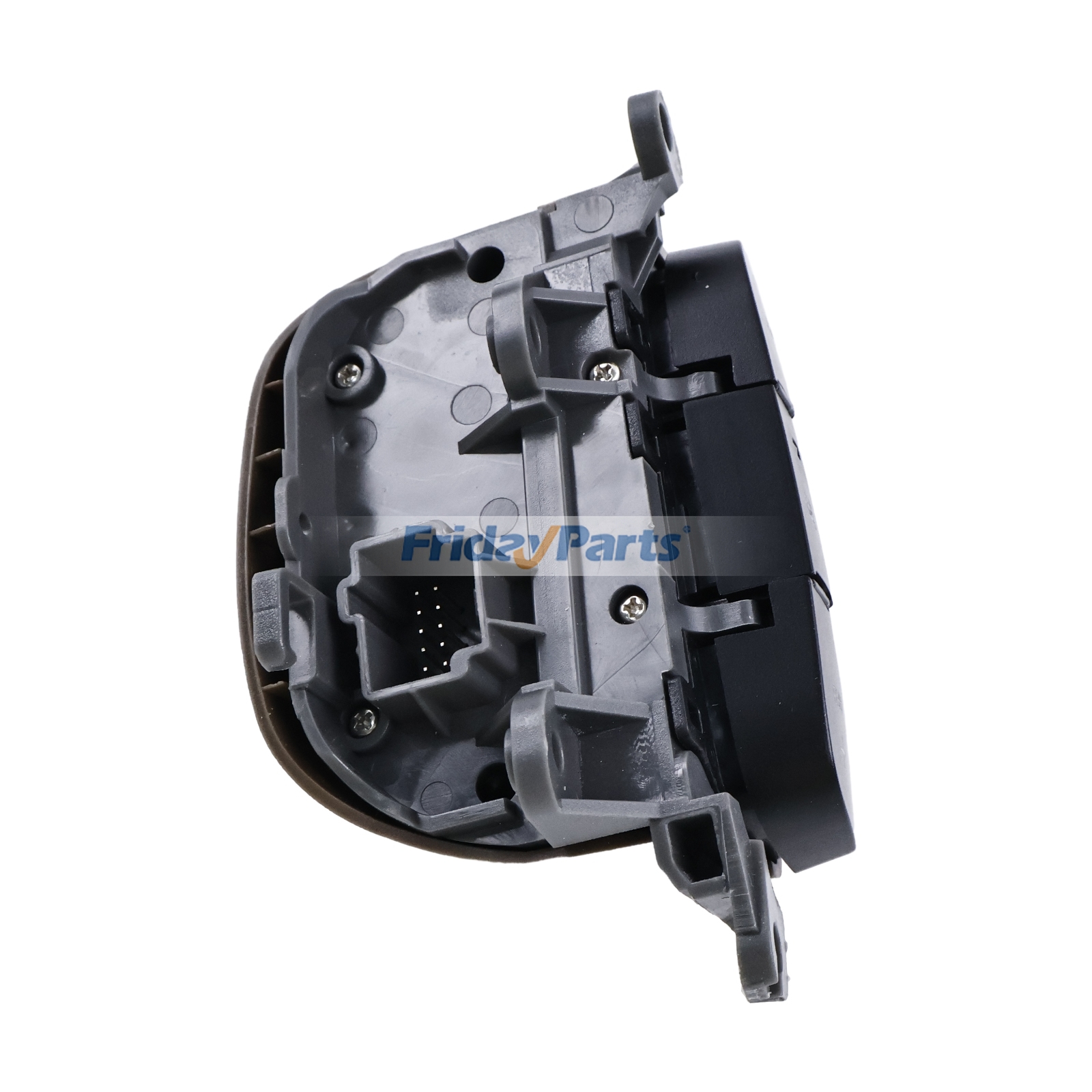 Vehicle Cruise Control Purpose Switch