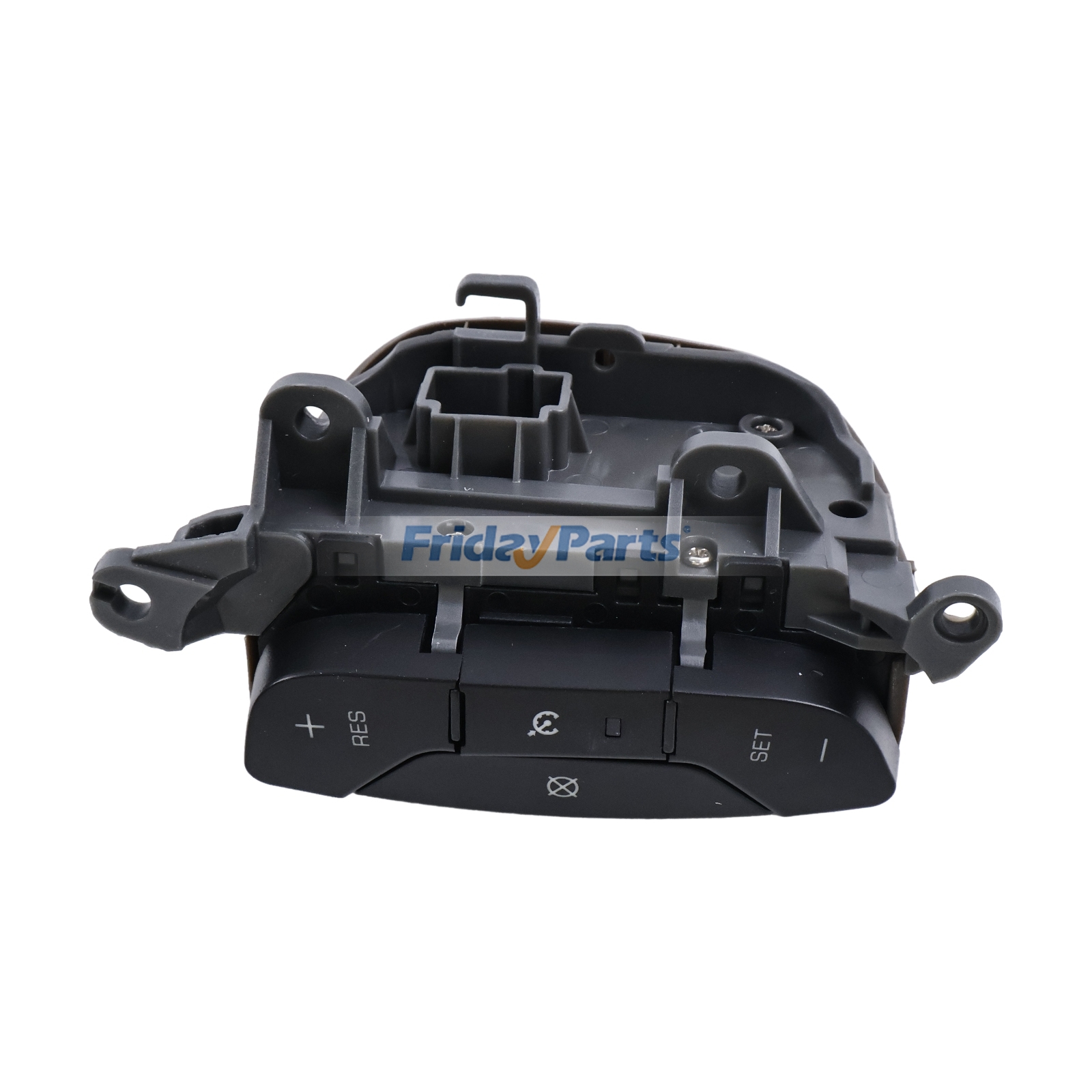 FridayParts Cruise Control Purpose Switch