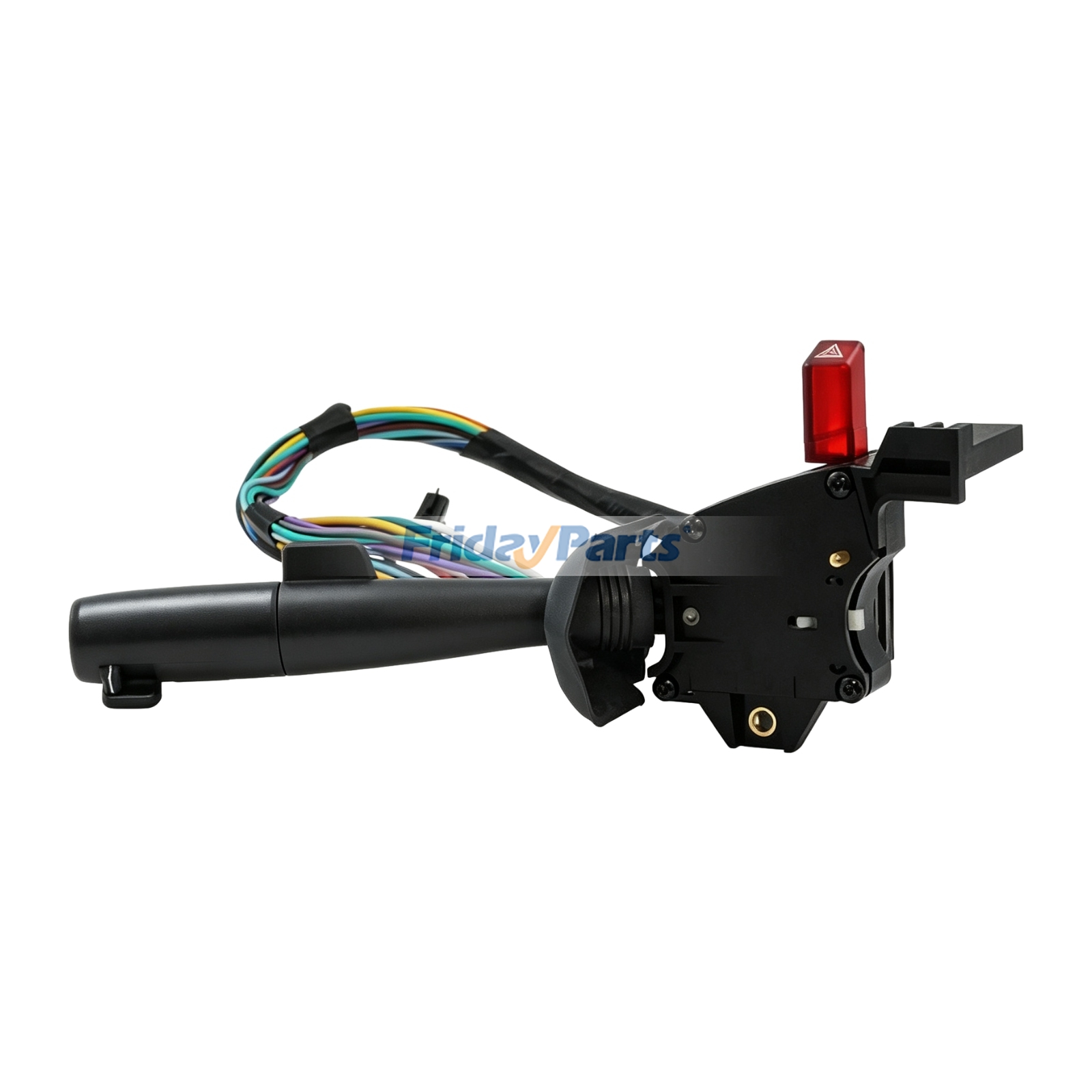 Interruptor de palanca de intermitentes y brazo del limpiaparabrisas con control de crucero AM-26212259 DS-698 para Chevrolet GMC Truck C1500 C2500 C3500 K1500 K2500 K3500 1995-1999 para Camión