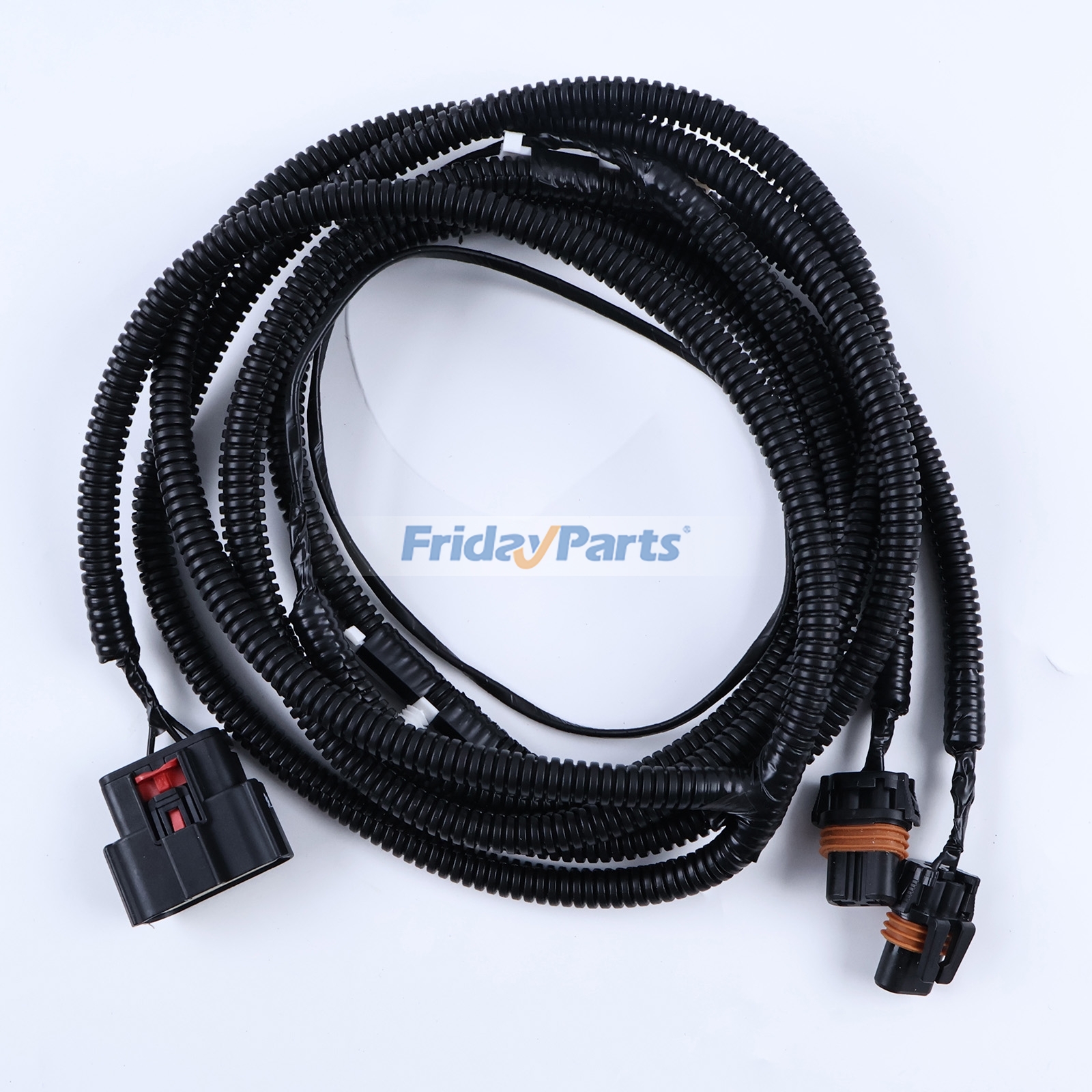 Vehicle Cruise Control Wire Harness