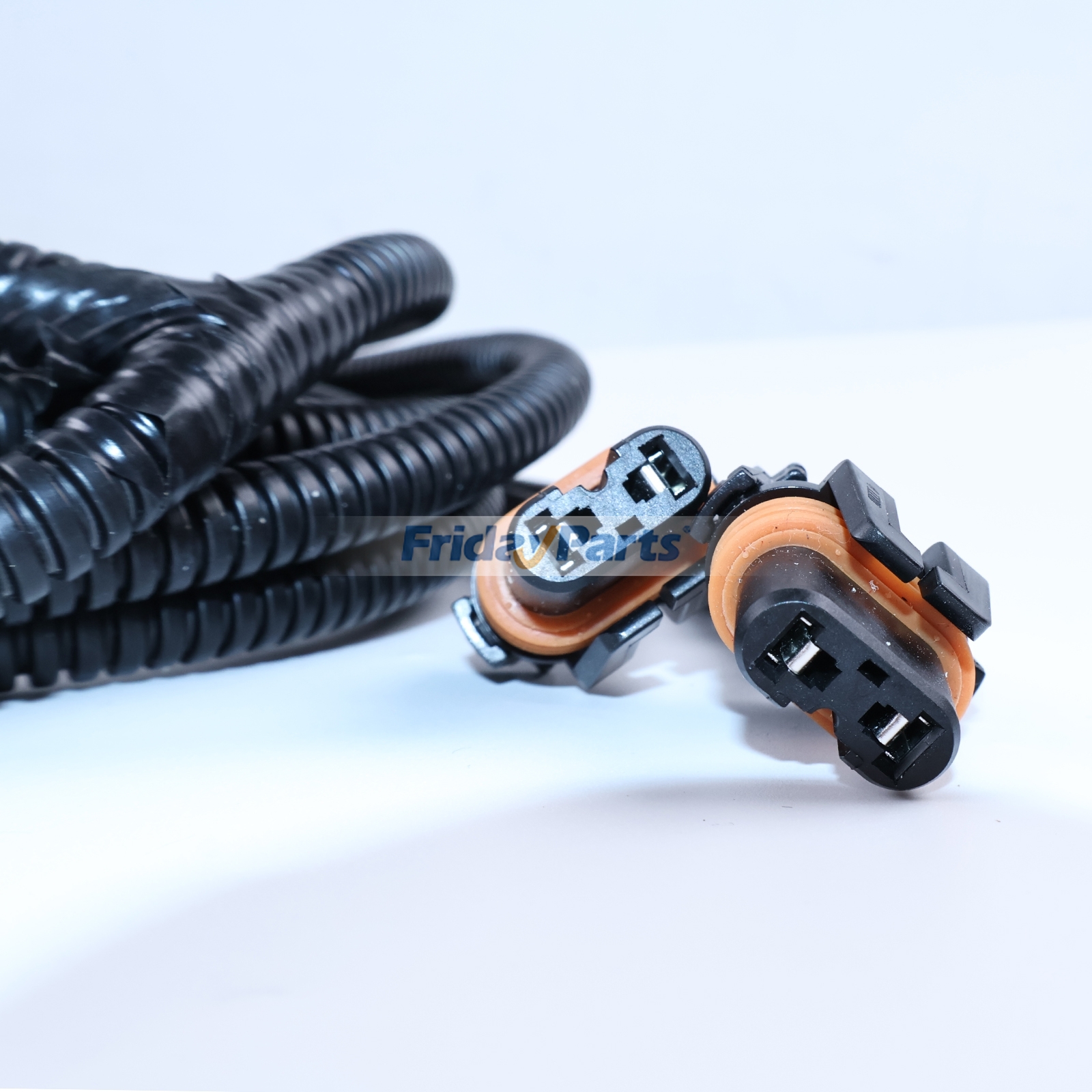 FridayParts Cruise Control Wire Harness