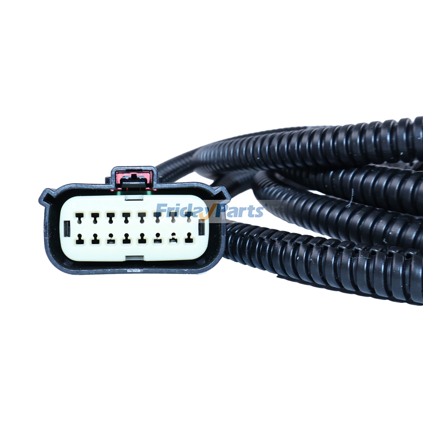  Cruise Control Wire Harness For Ford