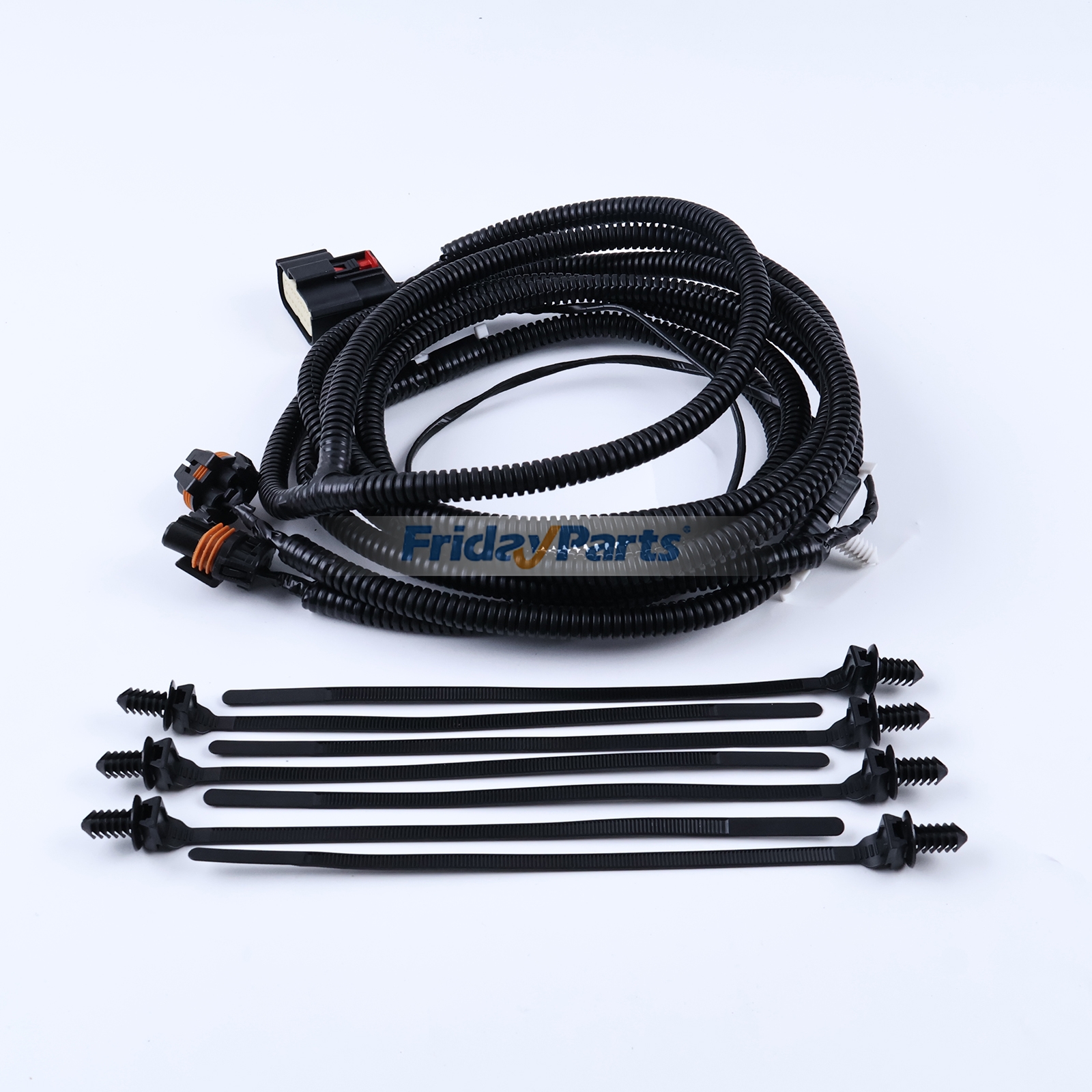 Cruise Control Wire Harness for Vehicle