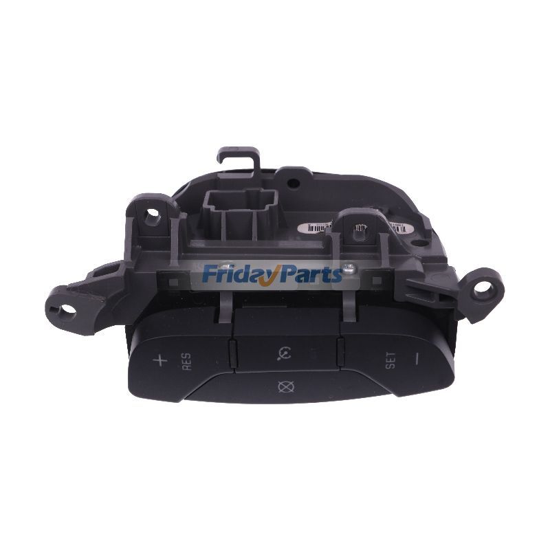 Interruptor seletor de controle de cruzeiro 15819309 para veículo Buick Cadillac Chevrolet GMC FridayParts