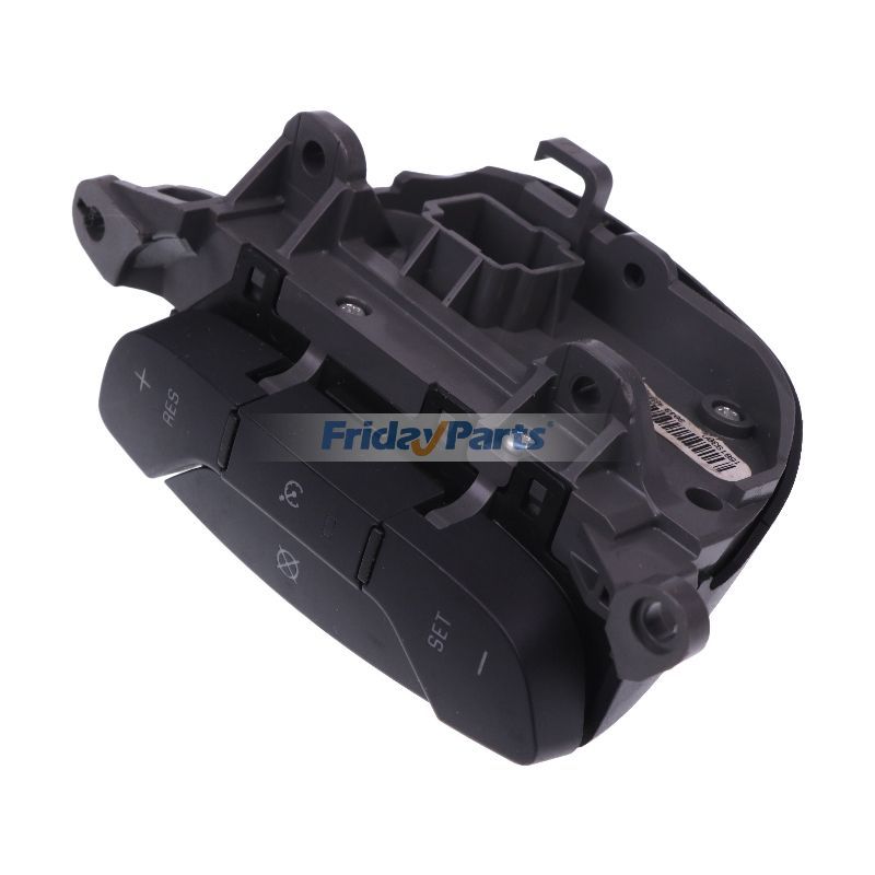 Cruise Control Selector Switch 15819309 for Buick Cadillac Chevrolet GMC Vehicle