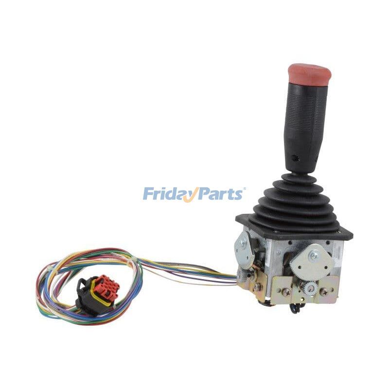 Contrôleur de commande de joystick CRW 1600359 pour nacelles élévatrices JLG 600SC 660SJC