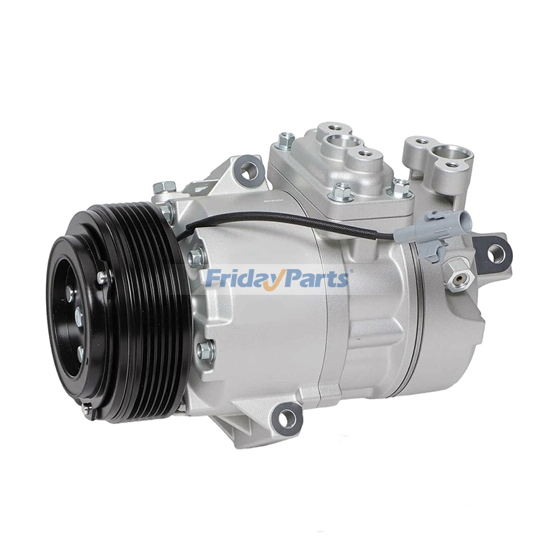 Compresseur de climatisation CSV614 95200-76KA0 95200-76KA1 pour Suzuki Grand Vitara Kizashi 2009-2013
