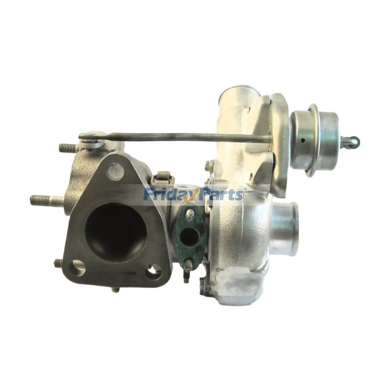 Turbocompresseur CT12 17201-64020 pour Toyota Camry DLX LE Avensis 1984-1986