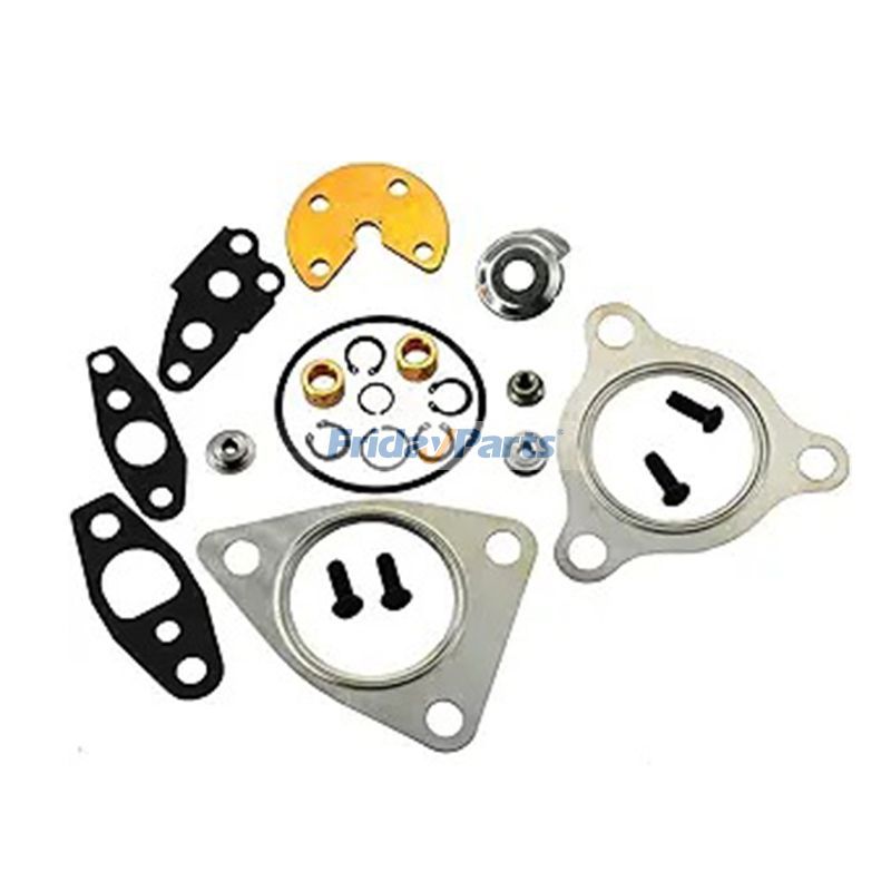 Kit de réparation turbo CT16V 17201-Ol040 pour Toyota Hilux Land Cruiser Prado 3.0L 1KD