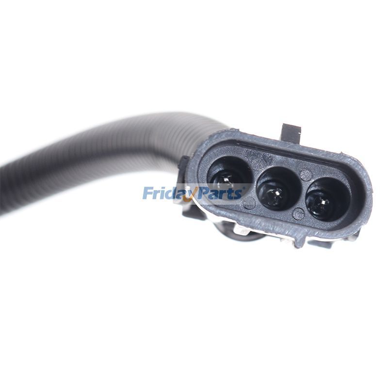 FridayParts 12-V-Stoppmagnet