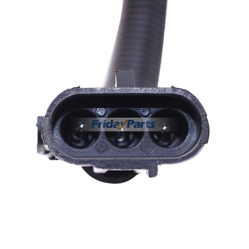 For Cummins 6CT Engine 24V Stop Solenoid 5254169 4942879