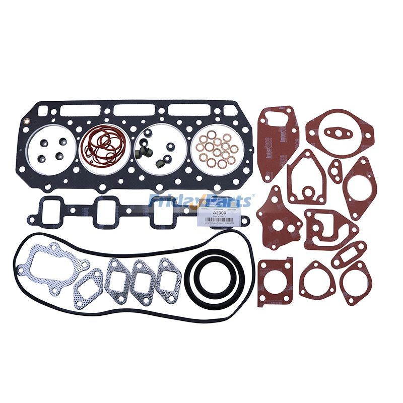 Overhaul Gasket Kit 3802300 for Cummins Engine A2300 6B5.9