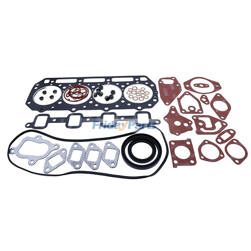 Overhaul Gasket Kit for Engine