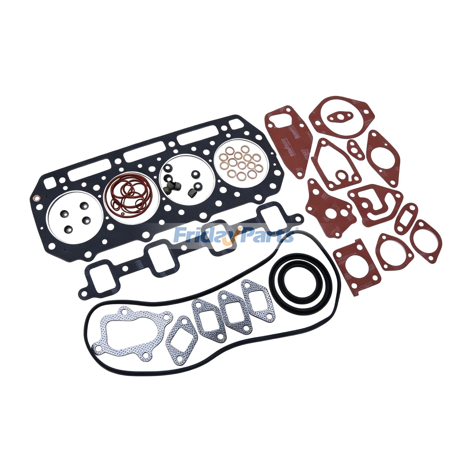 Parte para Motor