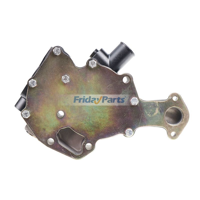 Water Pump for Cummins for Engine