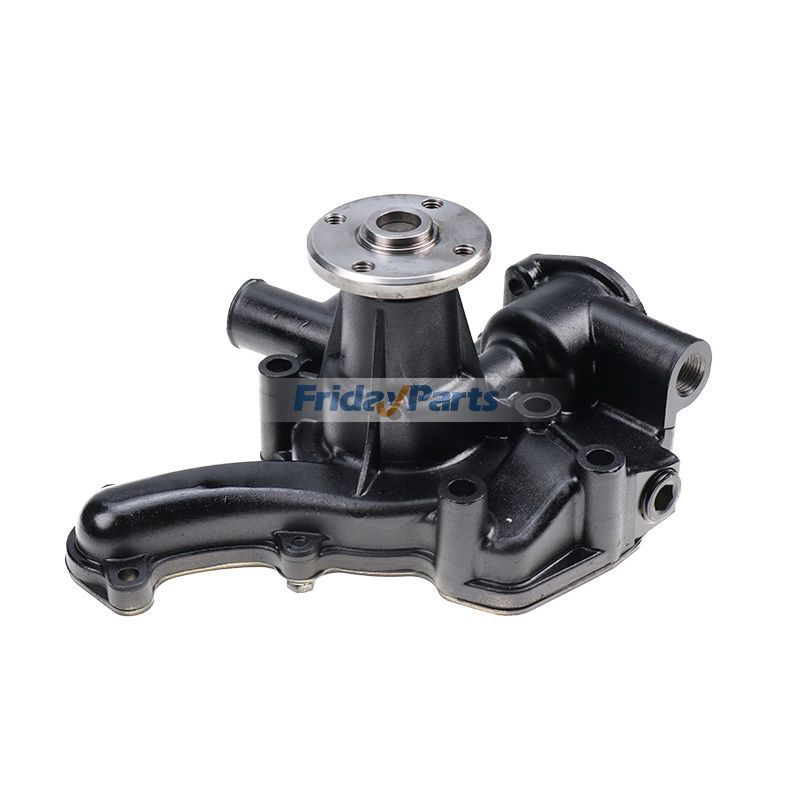 Water Pump for Cummins in Stock in China,USA