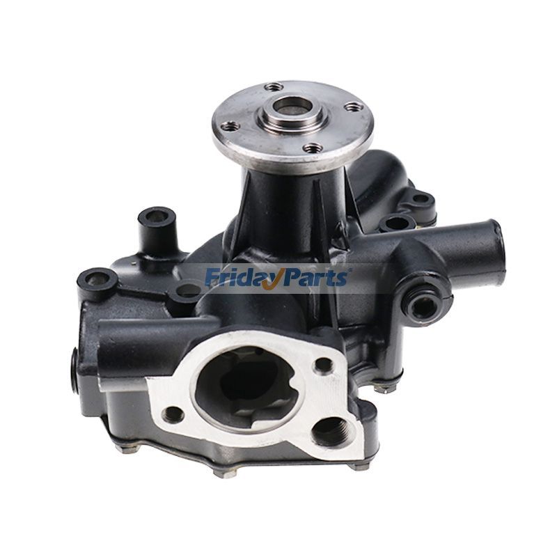  Water Pump for Cummins 