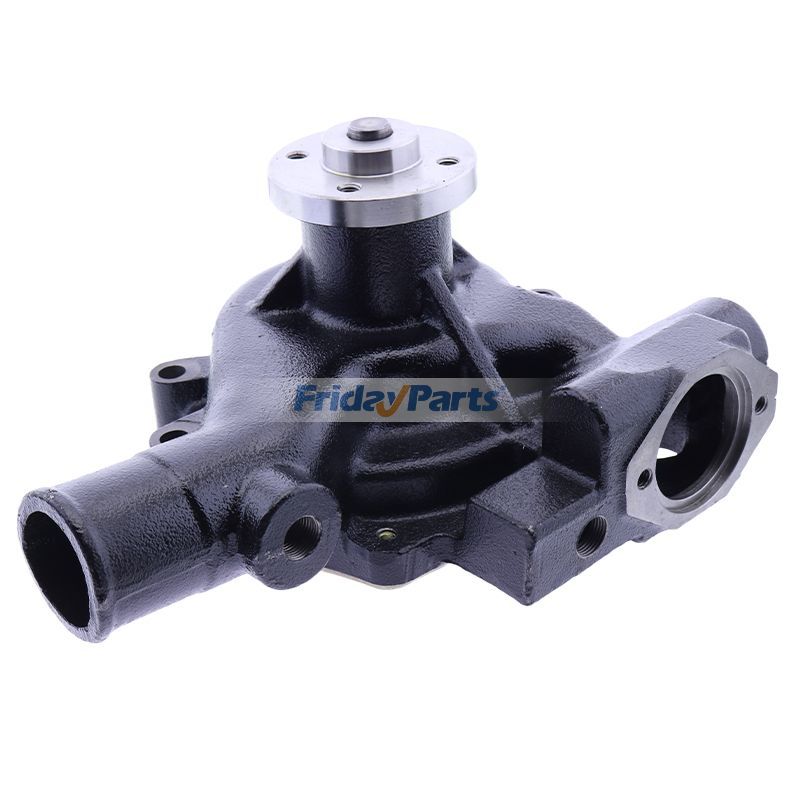  Water Pump With Gasket for Cummins QSB4.5 B137 CM2150 For OTHER BRAND