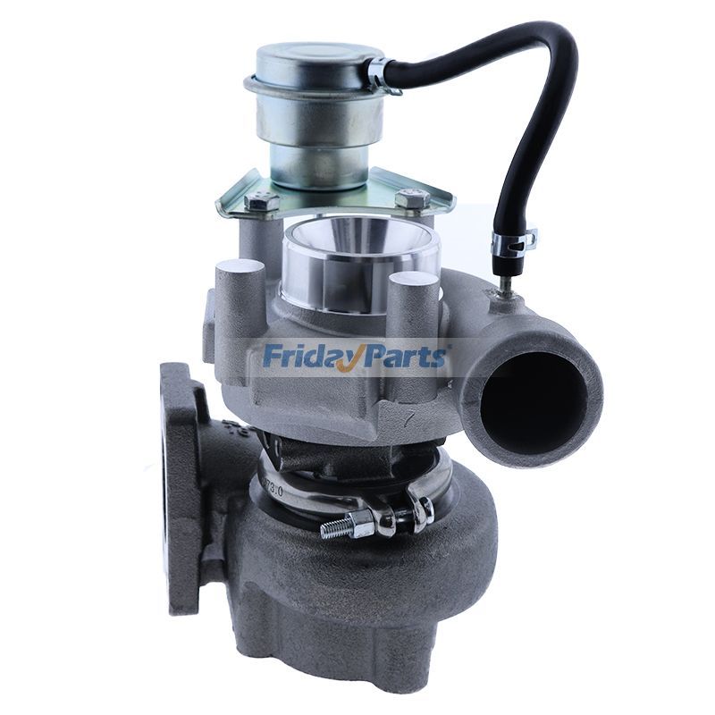 For Cummins QSTurbo TD04L Turbocharger C for Engine