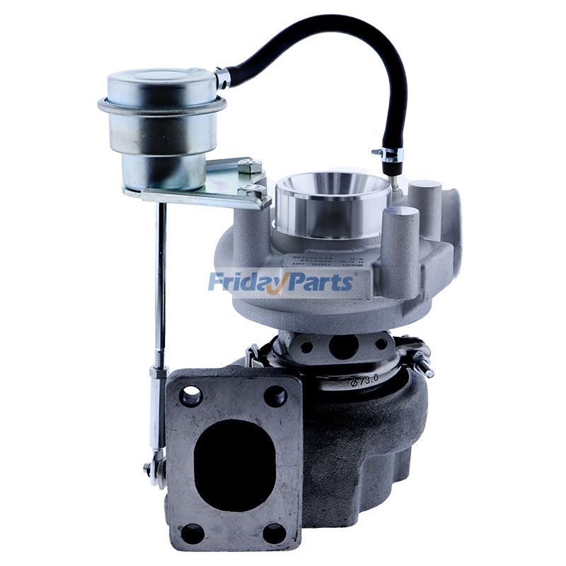 For Cummins QSTurbo TD04L Turbocharger C in Stock in China,USA