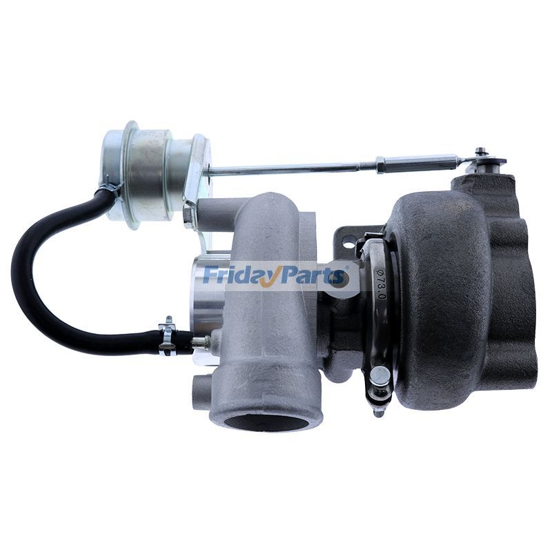  For Cummins QSTurbo TD04L Turbocharger C 