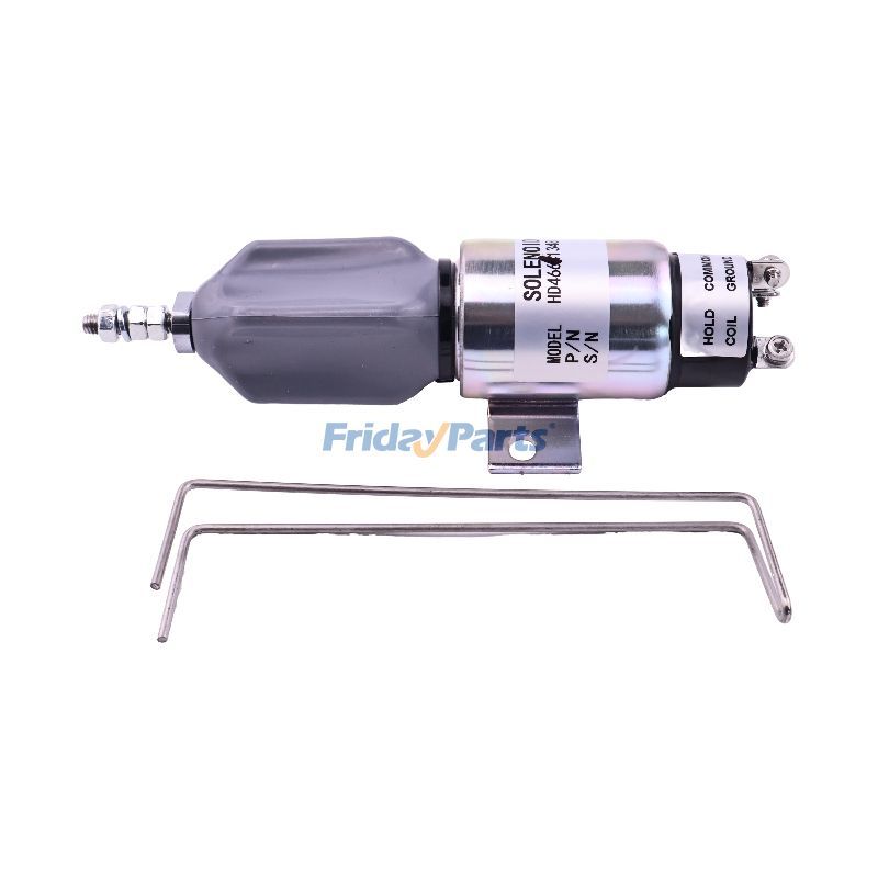 HYUNDAI用24V 燃料ポンプソレノイド