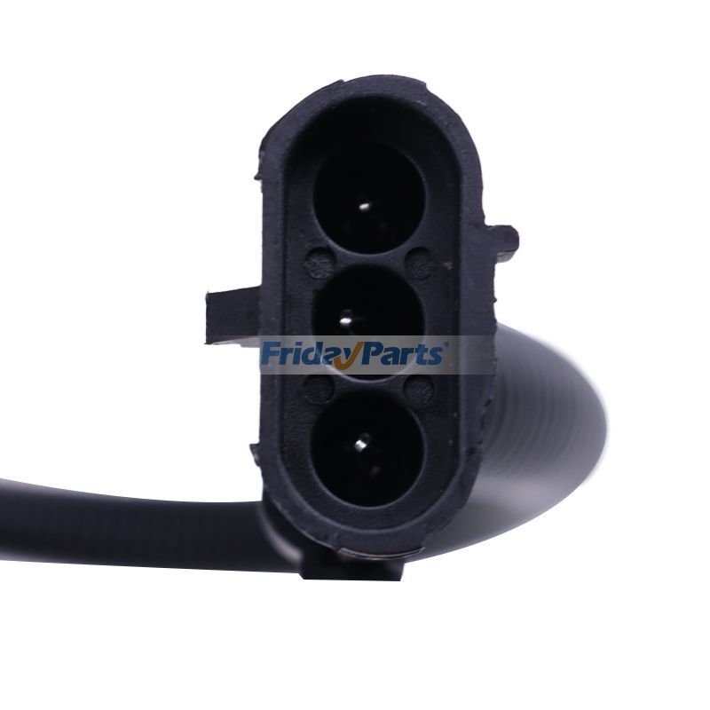 Stop Solenoid for Engine