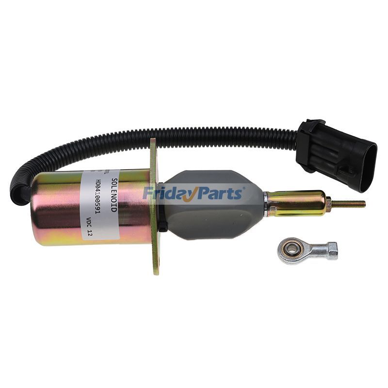 FridayParts Stoppmagnet