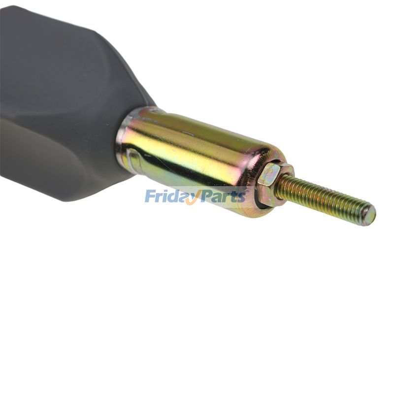 12-V-Stoppmagnet 3939018 SA-4889-12 für Cummins-Motor 6C8.3 ISC8.3 Hyundai Bagger 335LC-7für Für HYUNDAI